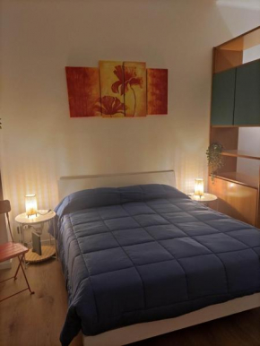 La casa di Antonia
